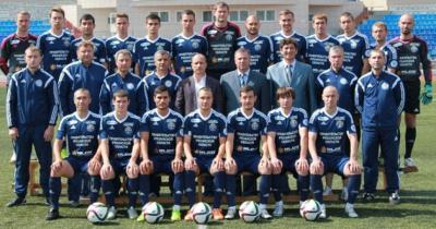 ФК «Рязань»